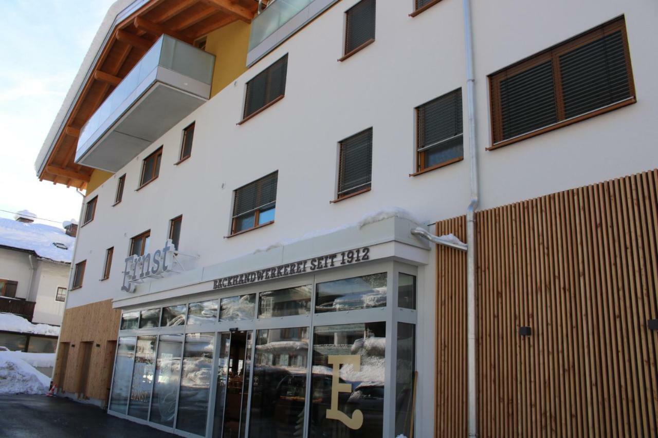 Fewo Watzmann Berchtesgaden Luaran gambar