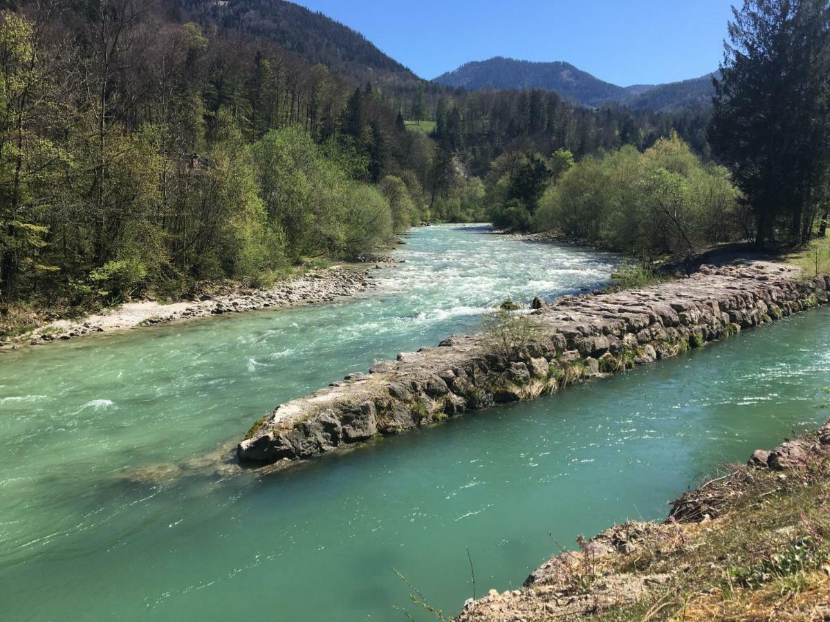 Fewo Watzmann Berchtesgaden Luaran gambar