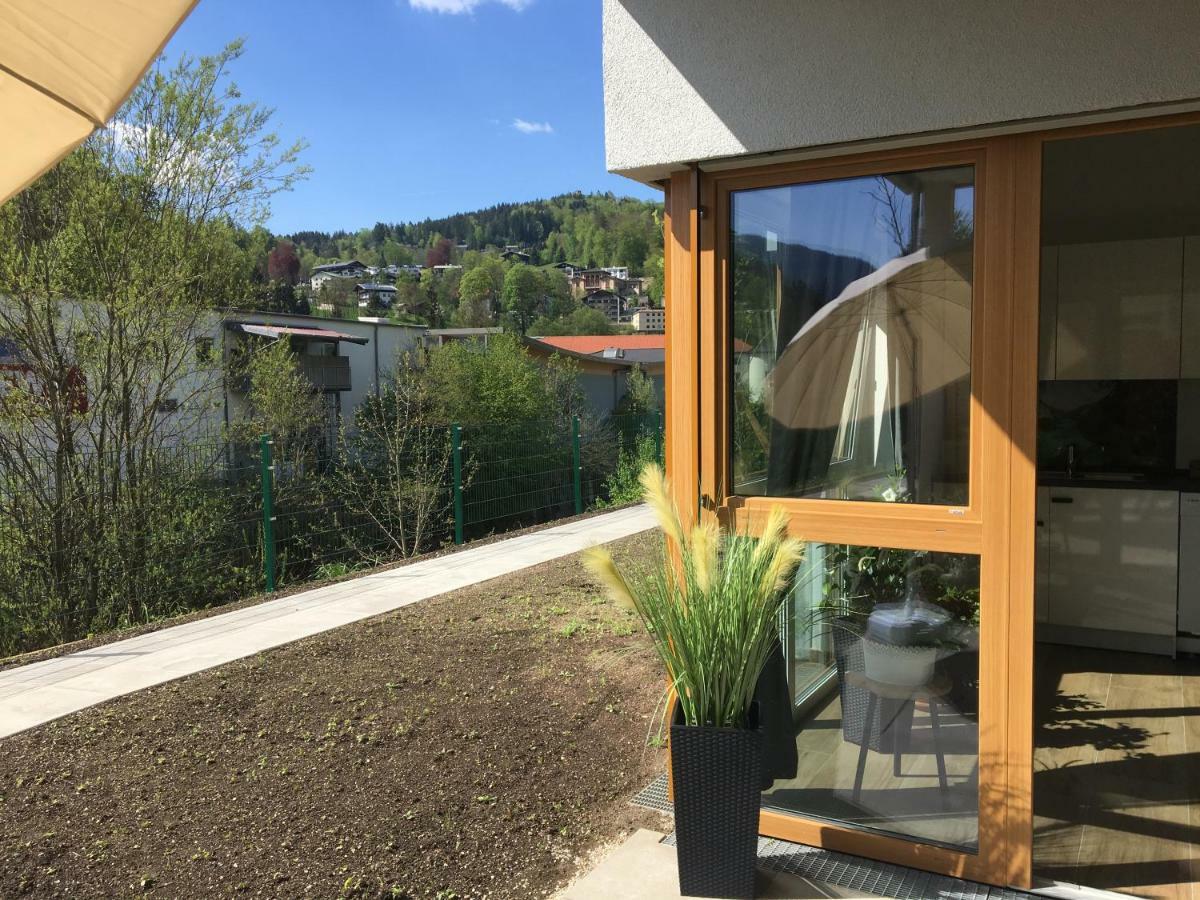Fewo Watzmann Berchtesgaden Luaran gambar